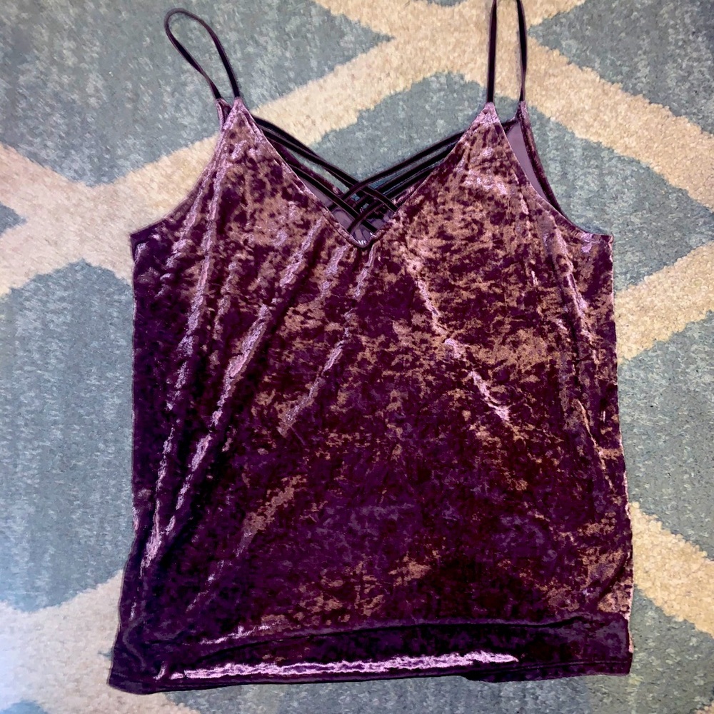 American Eagle Tank Top